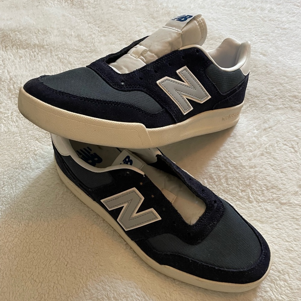 New Balance - Classic 10.5 Mens (Nearly Mint)